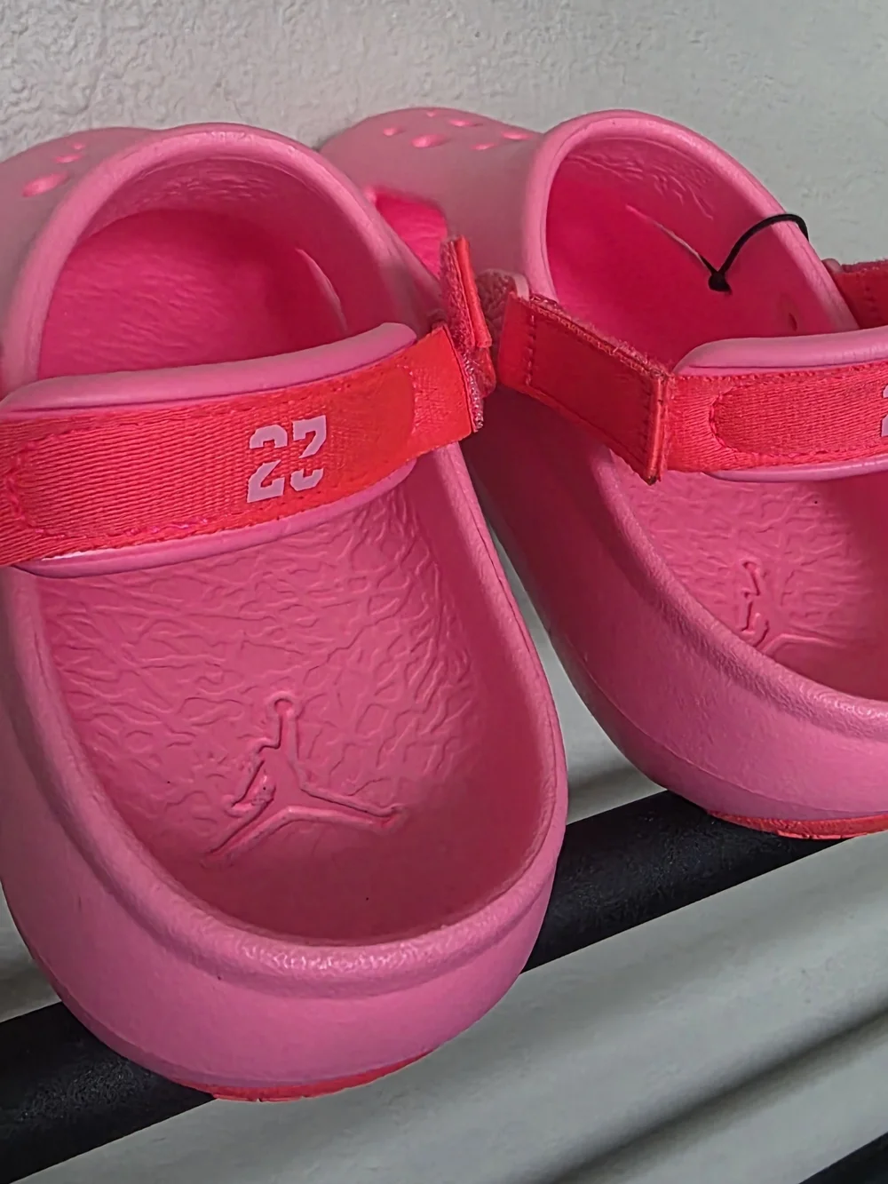 Jordan comfortable kids